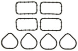 MAHLE Engine Intake Manifold Gasket Set MS19235 - view 2