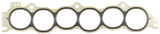 MAHLE Fuel Injection Plenum Gasket MS19260 - view 2