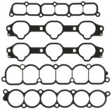 MAHLE Engine Intake Manifold Gasket Set MS19298 - view 2