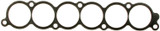 MAHLE Fuel Injection Plenum Gasket MS19301 - view 2