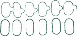 MAHLE Engine Intake Manifold Gasket Set MS19341 - view 2