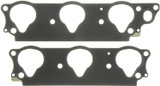 MAHLE Engine Intake Manifold Gasket Set MS19400 - view 2