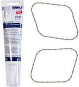 MAHLE Engine Intake Manifold Gasket Set MS19402 - view 2