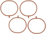 MAHLE Fuel Injection Plenum Gasket Set MS19487 - view 2