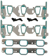 MAHLE Engine Intake Manifold Gasket Set MS19510 - view 2