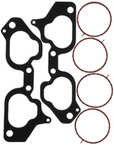 MAHLE Engine Intake Manifold Gasket Set MS19517 - view 2