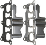 MAHLE Exhaust Manifold Gasket Set MS19596 - view 2