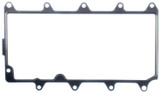 MAHLE Fuel Injection Plenum Gasket MS19645 - view 2