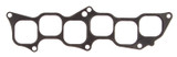 MAHLE Fuel Injection Plenum Gasket MS19726 - view 2