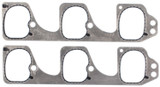MAHLE Fuel Injection Plenum Gasket Set MS19754 - view 2
