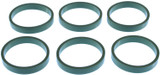 MAHLE Fuel Injection Plenum Gasket MS19844 - view 2