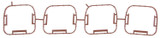 MAHLE Engine Intake Manifold Gasket Set MS19937 - view 2