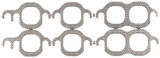 MAHLE Exhaust Manifold Gasket Set MS7110X - view 2