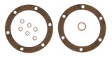 MAHLE Engine Oil Filter Housing Seal Kit OS20098 - view 2