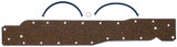 MAHLE Engine Oil Pan Gasket Set OS30531 - view 2
