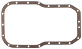 MAHLE Engine Oil Pan Gasket OS30597 - view 2