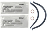 MAHLE Engine Oil Pan Gasket Set OS32080 - view 2