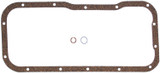 MAHLE Engine Oil Pan Gasket Set OS32100 - view 2