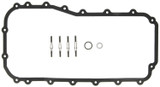 MAHLE Engine Oil Pan Gasket Set OS32111 - view 2