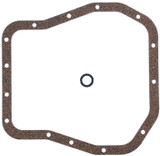 MAHLE Engine Oil Pan Gasket Set OS32153 - view 2