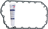 MAHLE Engine Oil Pan Gasket Set OS32324 - view 2