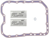 MAHLE Engine Oil Pan Gasket Set OS32367 - view 2