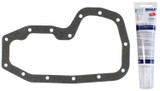 MAHLE Engine Oil Pan Gasket Set OS32428 - view 2