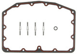 MAHLE Engine Oil Pan Gasket Set OS32438 - view 2