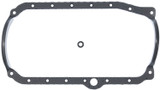 MAHLE Engine Oil Pan Gasket Set OS32485 - view 2