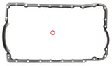 MAHLE Engine Oil Pan Gasket OS32521 - view 2