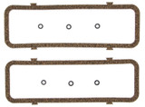 MAHLE Engine Push Rod Gasket Set PS38113 - view 2