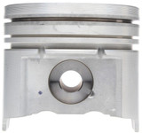 MAHLE Engine Piston S224-2897 - view 2