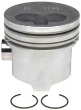 MAHLE Engine Piston P/N:S224-2897