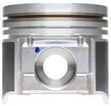 MAHLE Engine Piston S224-3503 - view 2