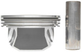 MAHLE Engine Piston S224-3731-0.50MM - view 3