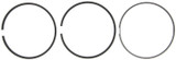 MAHLE Engine Piston Ring Set S42168 - view 2