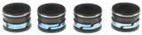 MAHLE Engine Valve Stem Oil Seal Set SS45418 - view 2