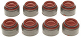 MAHLE Engine Valve Stem Oil Seal Set SS45812 - view 2