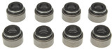 MAHLE Engine Valve Stem Oil Seal Set SS45925 - view 2