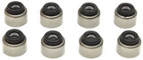 MAHLE Engine Valve Stem Oil Seal Set SS45937A - view 2