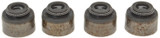 MAHLE Engine Valve Stem Oil Seal Set SS45942 - view 2