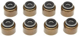 MAHLE Engine Valve Stem Oil Seal Set SS46020