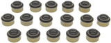 MAHLE Engine Valve Stem Oil Seal Set SS46045A - view 2