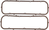 MAHLE Engine Valve Cover Gasket Set VS38420 - view 2