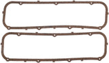 MAHLE Engine Valve Cover Gasket Set VS38421 - view 2