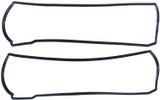 MAHLE Engine Valve Cover Gasket Set VS50064 - view 2