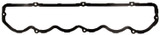 MAHLE Engine Valve Cover Gasket VS50181 - view 2
