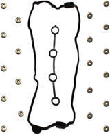 MAHLE Engine Valve Cover Gasket Set VS50255 - view 2