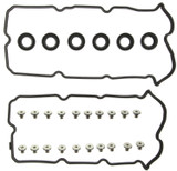 MAHLE Engine Valve Cover Gasket Set VS50290A - view 2