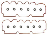 MAHLE Engine Valve Cover Gasket Set VS50332 - view 2